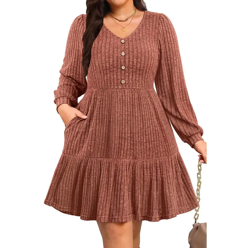 plus size christmas dresses nearby - TikTok Shop plus size christmas dresses nearby - TikTok Shop