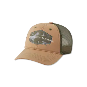 Trucker Hat - Hunting Dog
