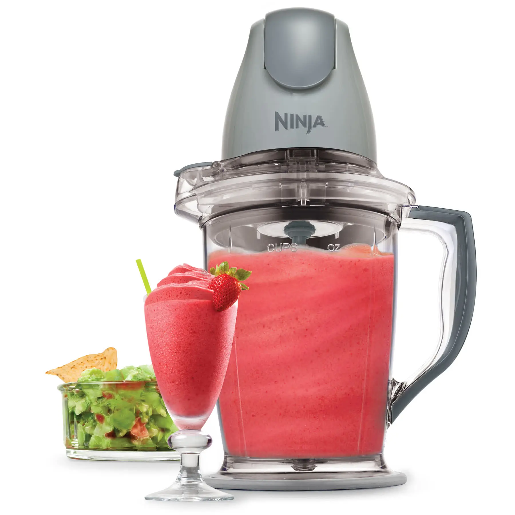 Ninja Master Prep - QB900BC Ninja Master Prep - QB900BC