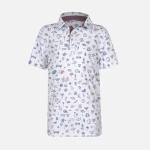 Crest Polo Junior