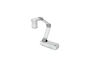 Epson DC-21 Portable Document Camera with Freeze & Capture Buttons