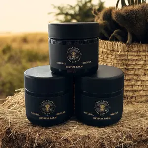 Organic Tallow Mousturizer Skincare