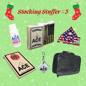 Cornhole Stocking Stuffer #3