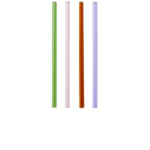 Fazeek Straws Set Of 4