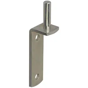 Stanley N131-375 0.5 in. Zinc Gate Pintle