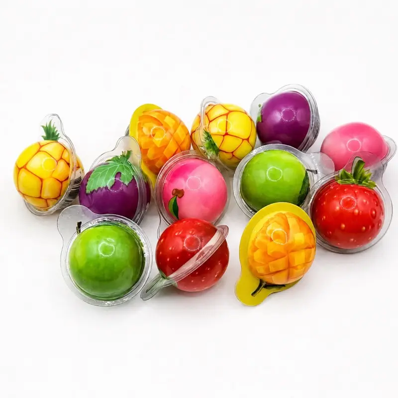 Gushmellos Pick & Mix - 12 Single Pieces