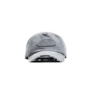 Affliction Men's Hat Destroyed