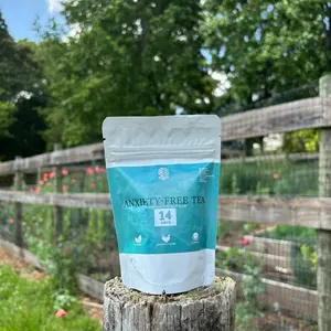 Anxiety-Free Tea - Original