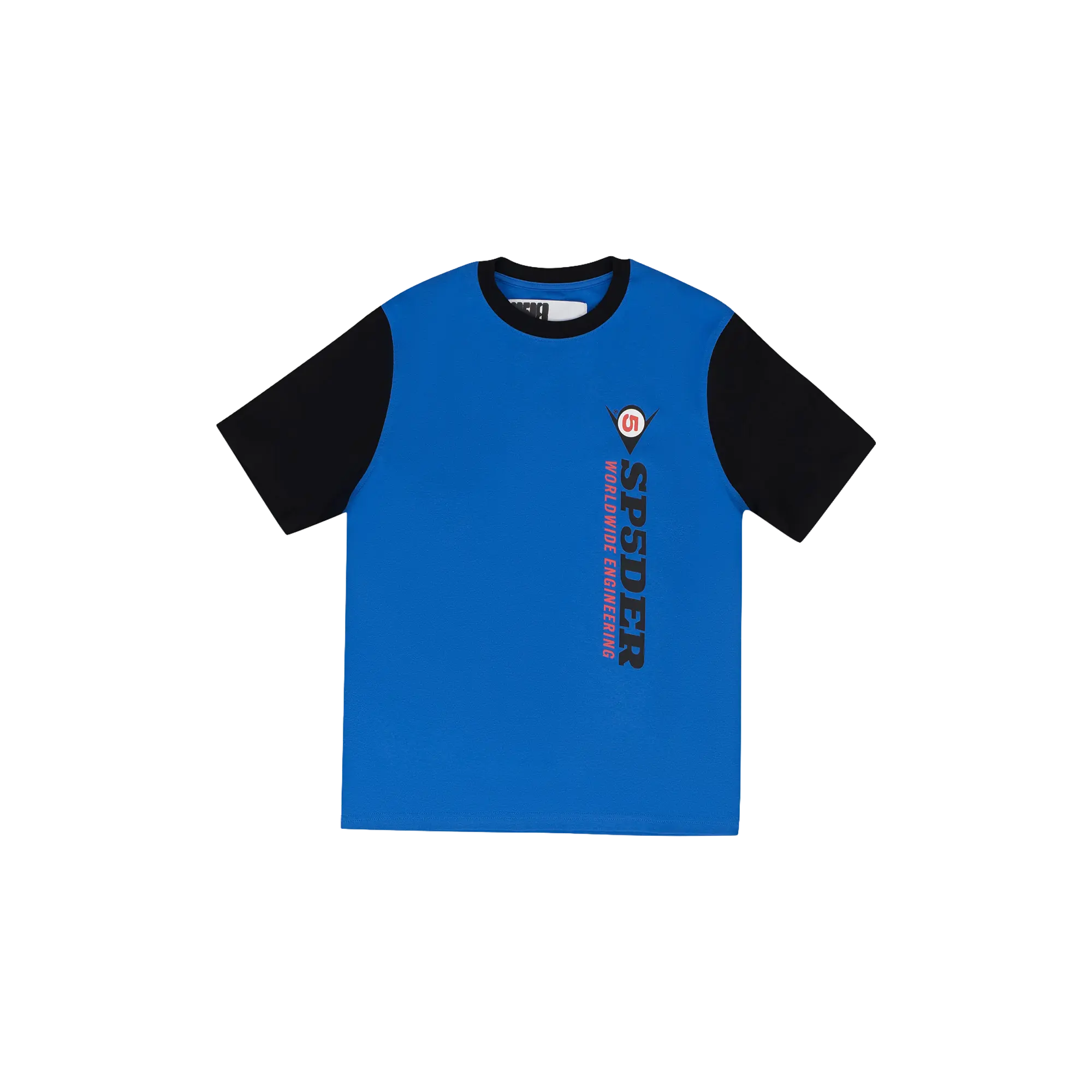Engineer Tee "Blue" SP5der519