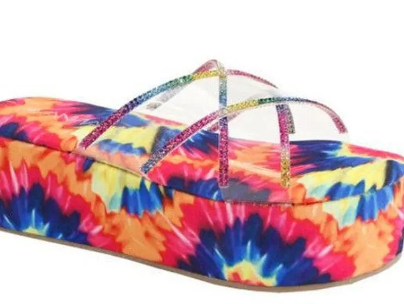 Danie Tie Dye Danie Tie Dye
