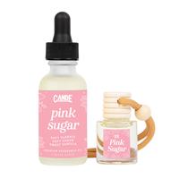 Pink Sugar