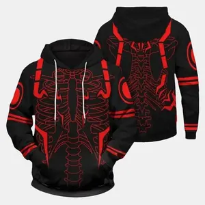 JJK Gojo Satoru Sukuna Inumaki Ryomen Yuji Hoodie Jujutsu Kaisen Sweatshirt Manga For Anime Lover Cosplay Unisex Streetwear Fashion
