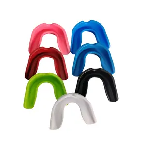 [3-pack]Elite Mouth Guard for Sports 🥊 |     Multi-Sport Dental Protection (Boxing/MMA/Basketball/Soccer) 🦷 |     Anti-Teeth Grinding & Impact Solution 🔥 |     Custom Fit Night Guard Mouthguard