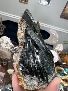 Vivianite - Brazil