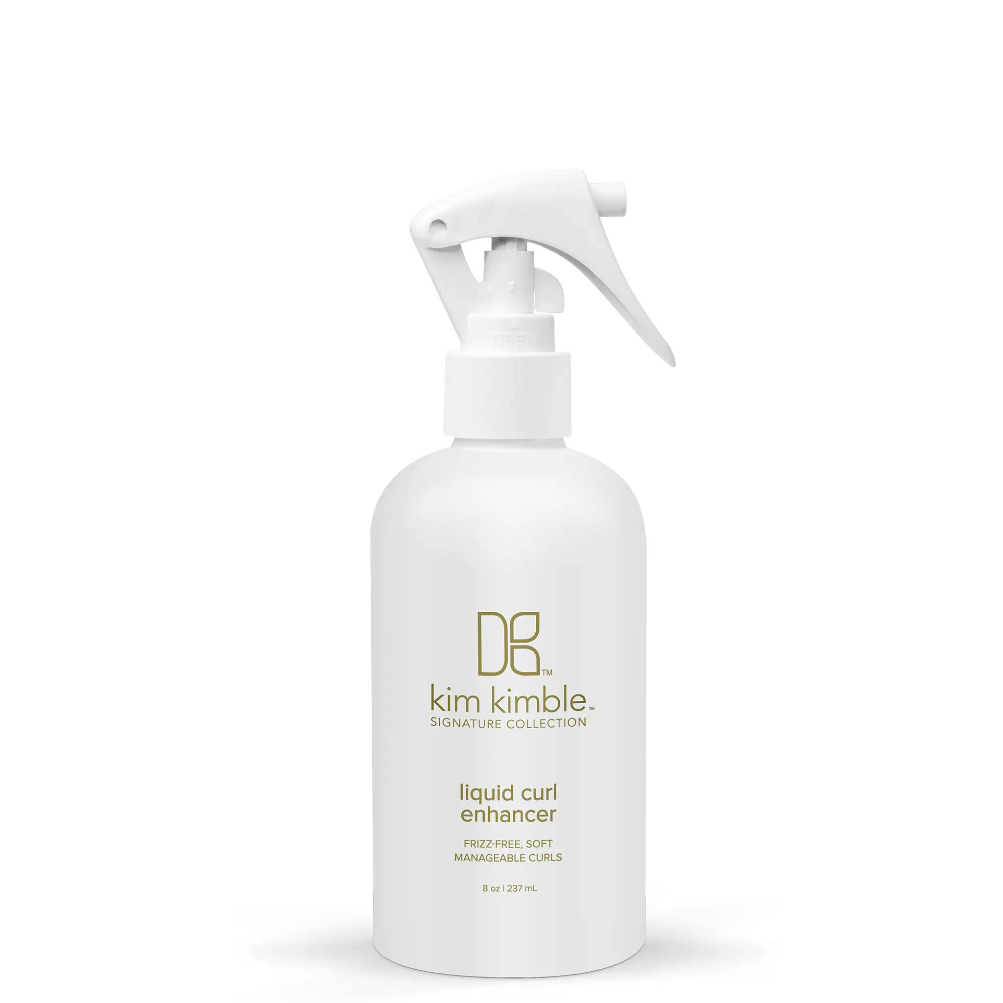 Liquid Curl Enhancer