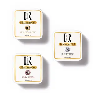 Platinum Gel Collection | 5ML