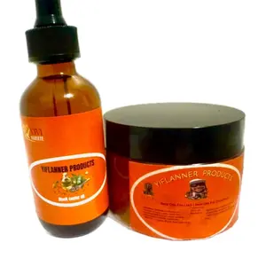 Ylflanner T-shirt set