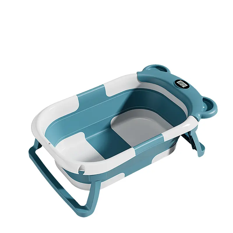 Must-Have Baby Essential!Collapsible Bath Tub for Sit & Lay Bathing Must-Have Baby Essential!Collapsible Bath Tub for Sit & Lay Bathing