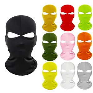 Balaclava Ski Face Mask for Men and Women Windproof Full Head Mask UV Sun Protection Face Cover for Outdoor Sports and Cycling