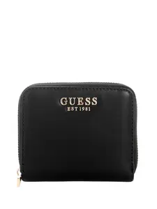 GUESS Female Laurel Mini Wallet