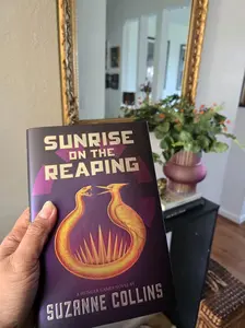 Sunrise on the Reaping (The Hunger Games): A Hunger Games Novel