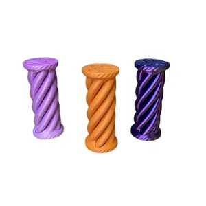 Twist fidgets