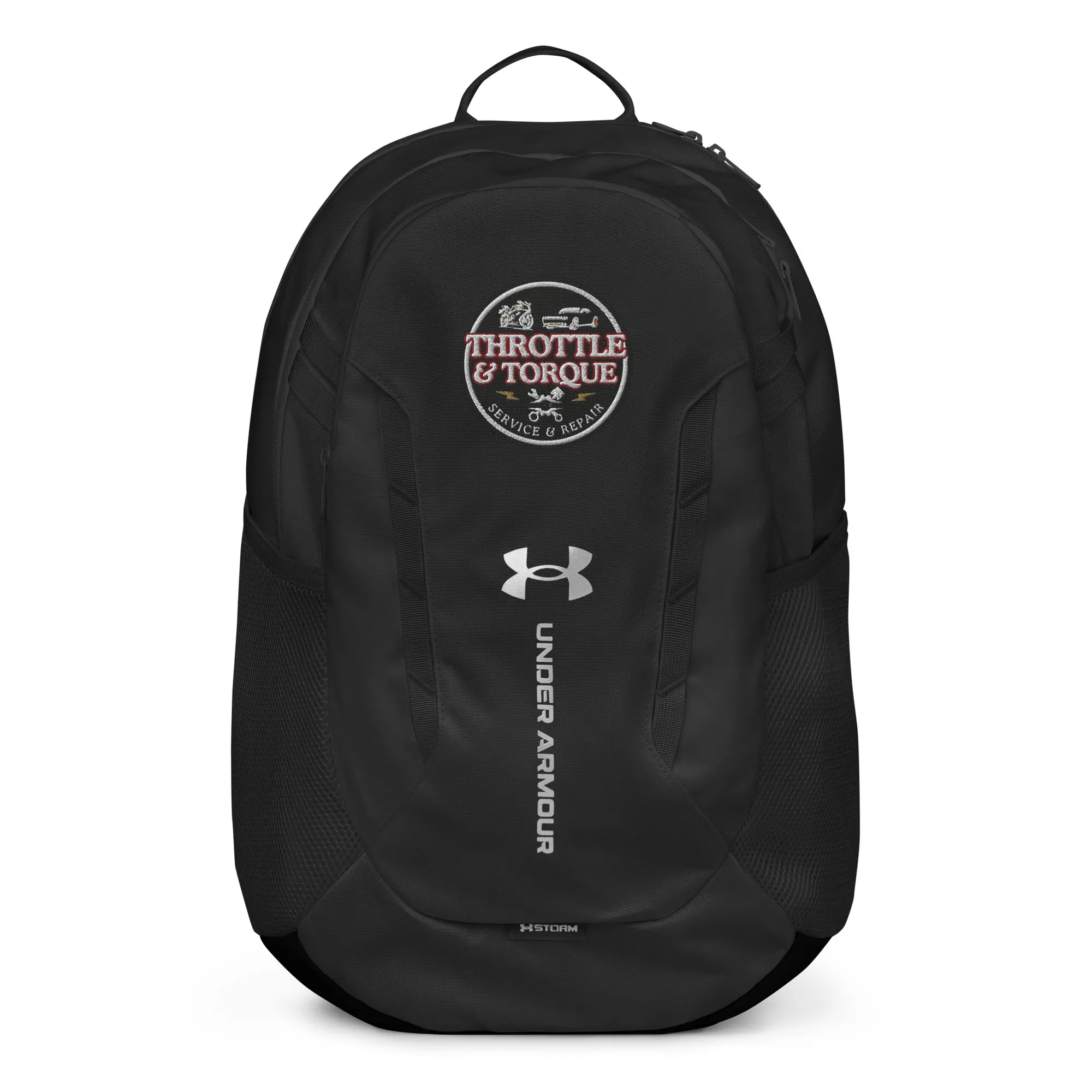 Throttle & Torque Under Armour® Backpack