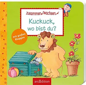 USED-Kuckuck, wo bist du? by unknown author (Unknown)