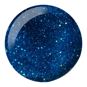 DND Gel Polish DIVA #321 Royal Reserve