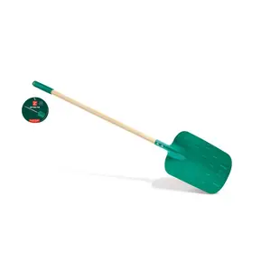 Hape Garden Spade: Handy Tool for Creative Play Activities