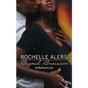 USED-Beyond Business by Rochelle Alers (Unknown)