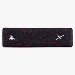 100T x HG Cloth Compact Wrist Rest - Team Issue