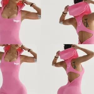 Boujee’s Gym Shapewear