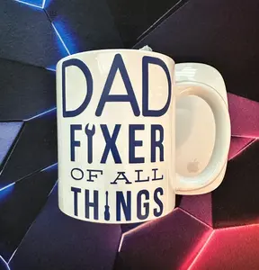 Dad Mug