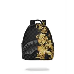 BILLIONAIRE BLOOM SAVAGE BACKPACK