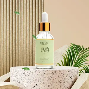 Rice Water For Hair Growth