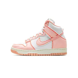 DUNK HIGH 1985 MNS WMNS "Arctic Orange" DV1143 800