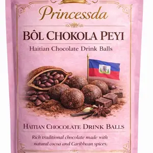 Boul Chokola Boul Chokola