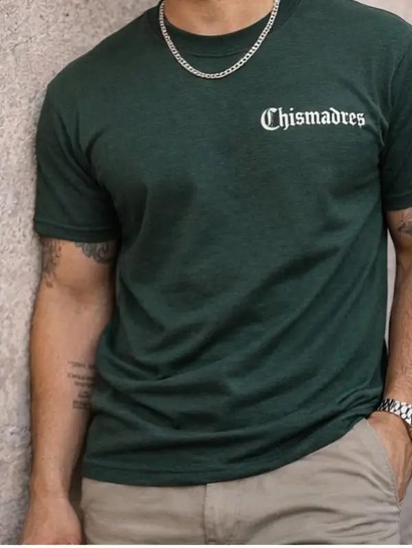 Men's Chismadres Basic OG Tee