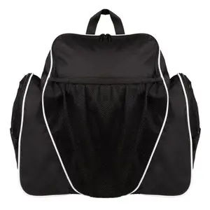 212 MAIN Deluxe All-Purpose Carry-All Backpack - 18x19x10 in, Large Capacity Bag for Daily Use, Carry-All Backpacks
