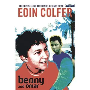 USED-Benny and Omar by Eoin Colfer (Paperback)