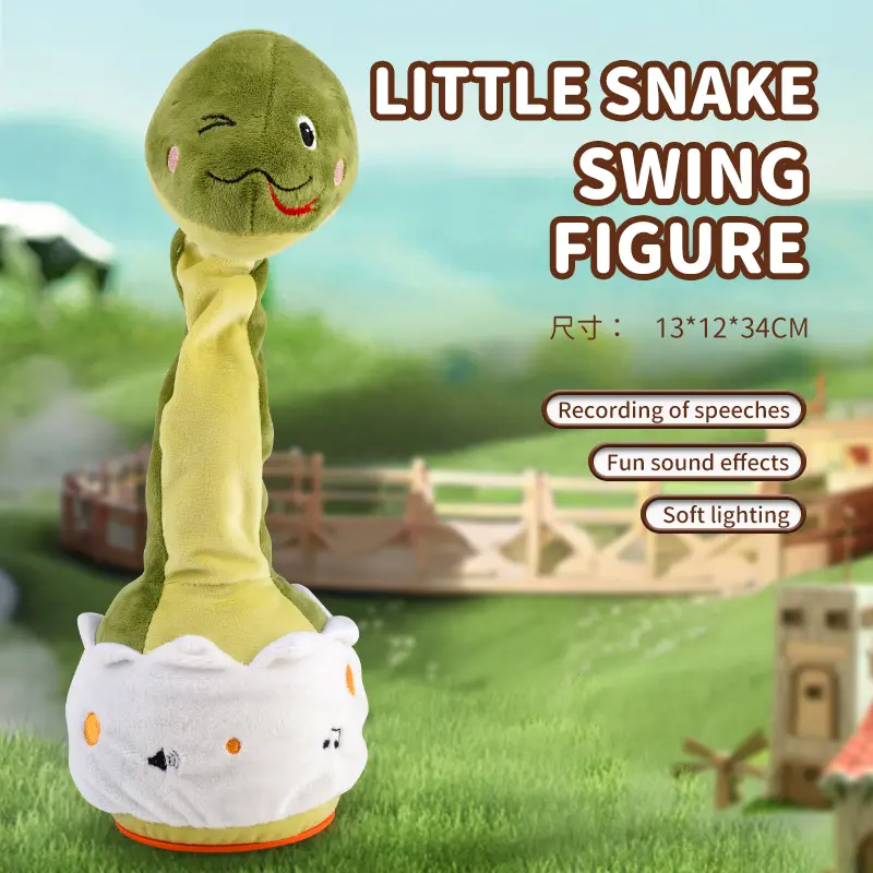 Little snake