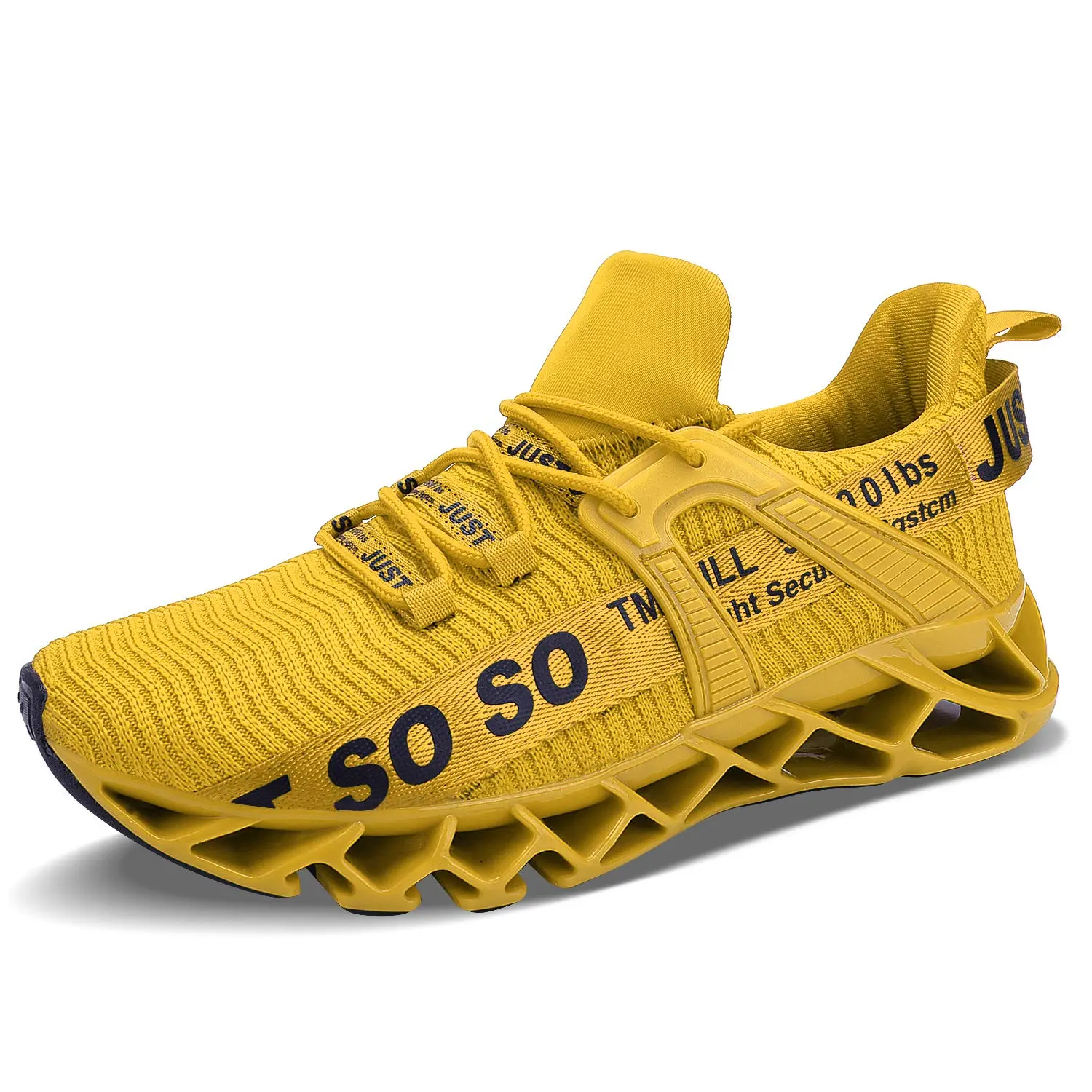 Ginger Yellow