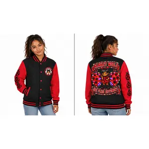 Nanna's World — Dream Big Collection is the full brand name! 🐞
