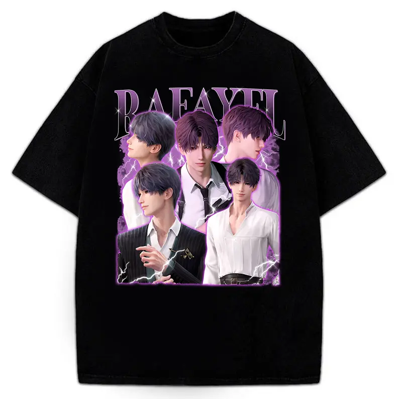 Rafayel - Love and Deepspace shirt