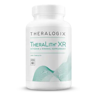 TheraLith® XR Vitamin & Mineral Supplement Healthcare Potassium