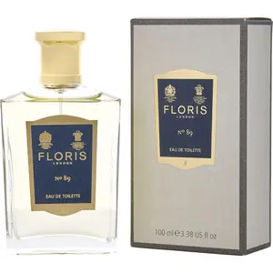 Floris No. 89 By Floris Edt For Men