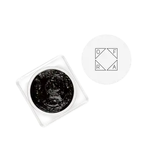 Fixline Eyeliner Gel - Black