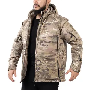 Phantom 1.0 High Performance Combat Jacket