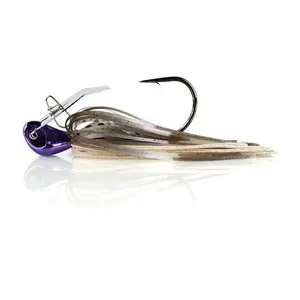 Berkley Saltwater SlobberKnocker Bladed Jig - 1/2 oz